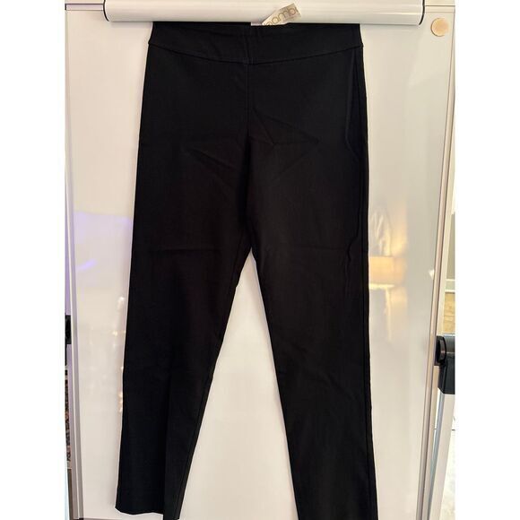 Krazy Larry Pants - Krazy Larry NWT womens size 2 leggings black